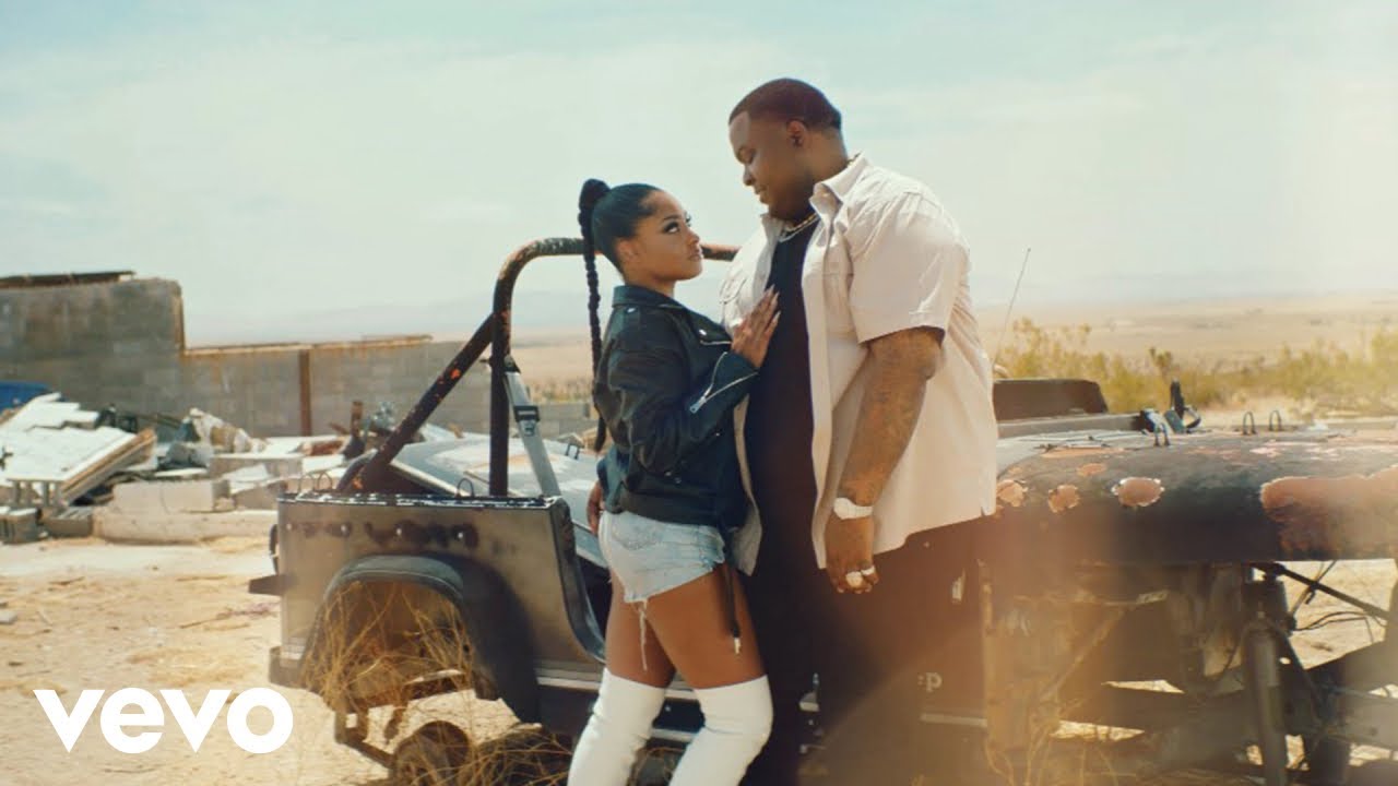 Love Is Wonderful (feat. Travis Barker)