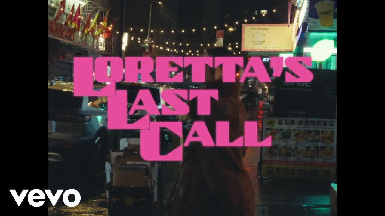 Loretta's Last Call