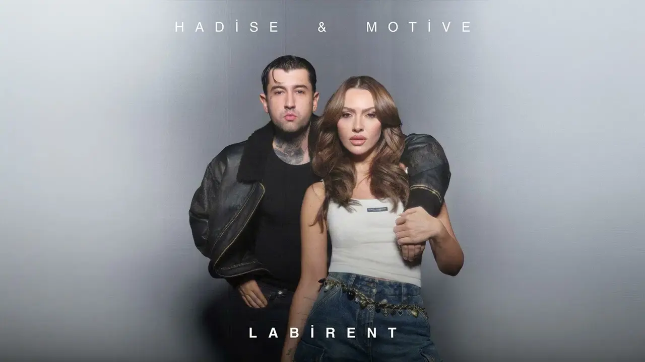 Labirent