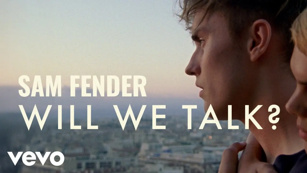 Will We Talk
