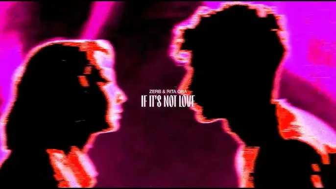 If It's Not Love