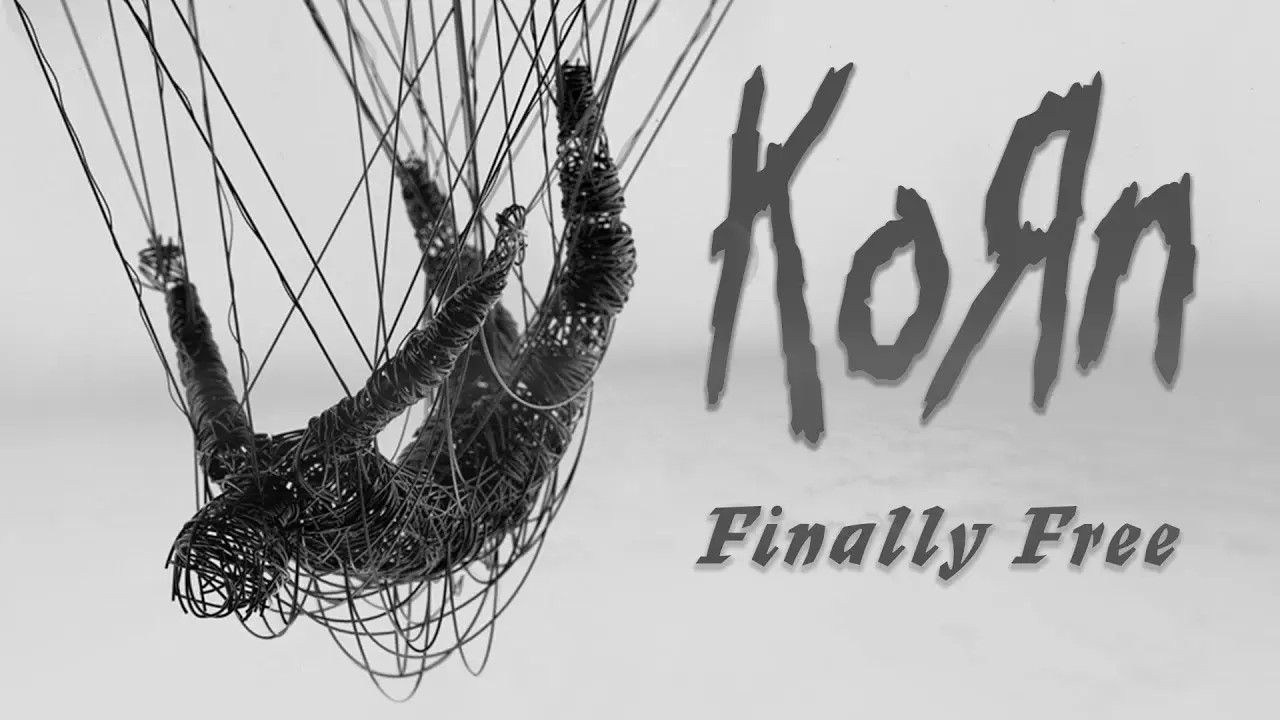 Finally Free