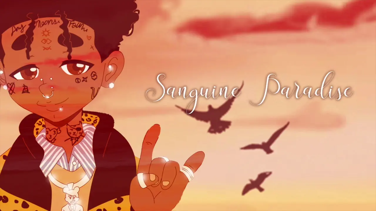 Sanguine Paradise