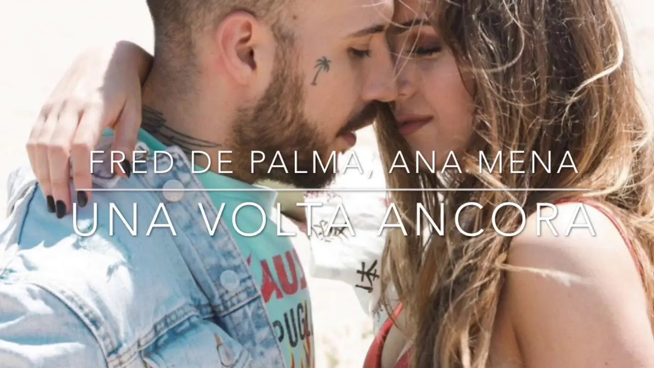 Una Volta Ancora