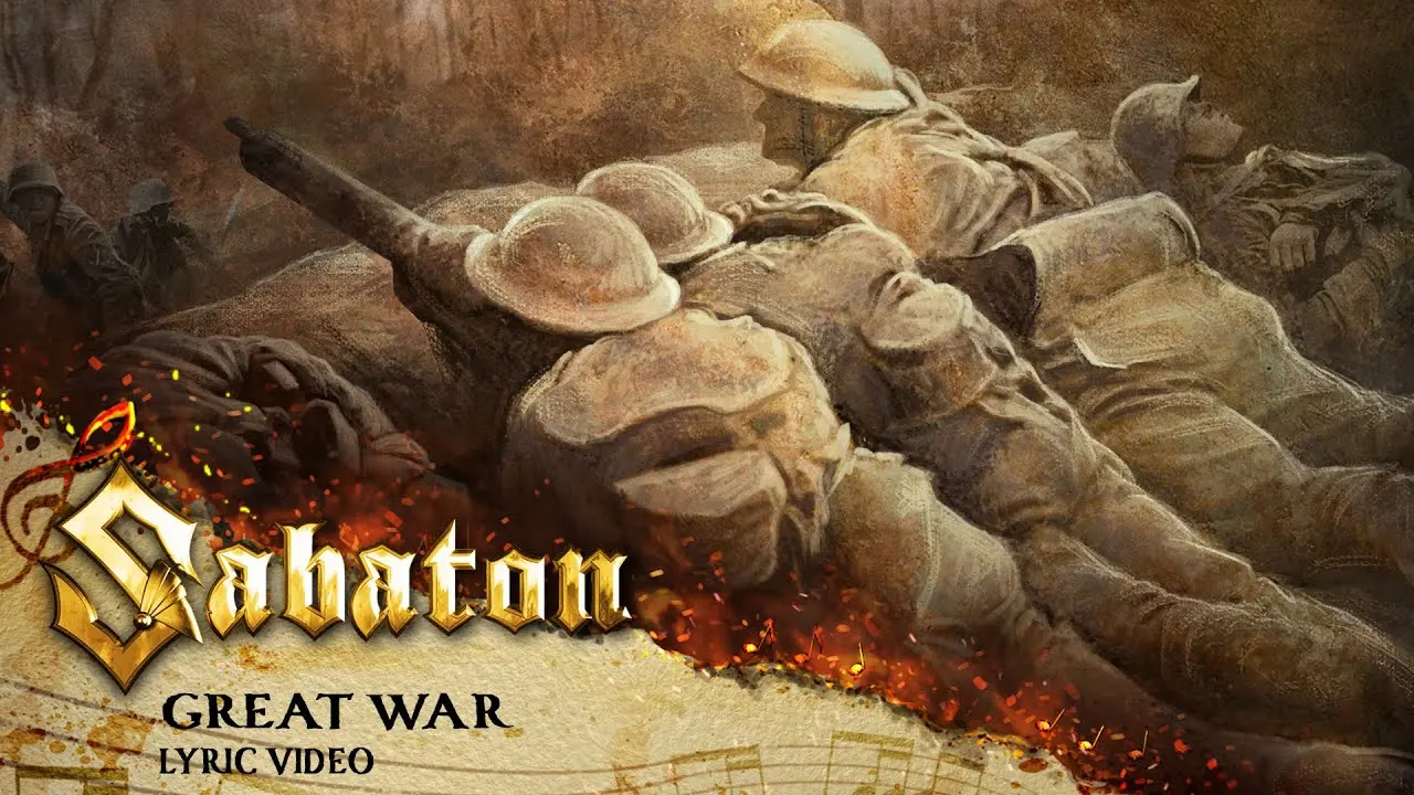 Great War