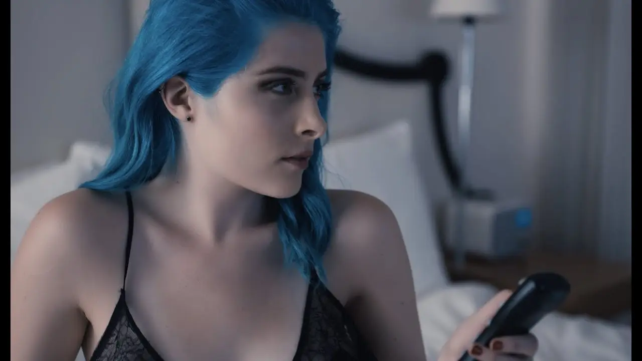 Sleepwalking
