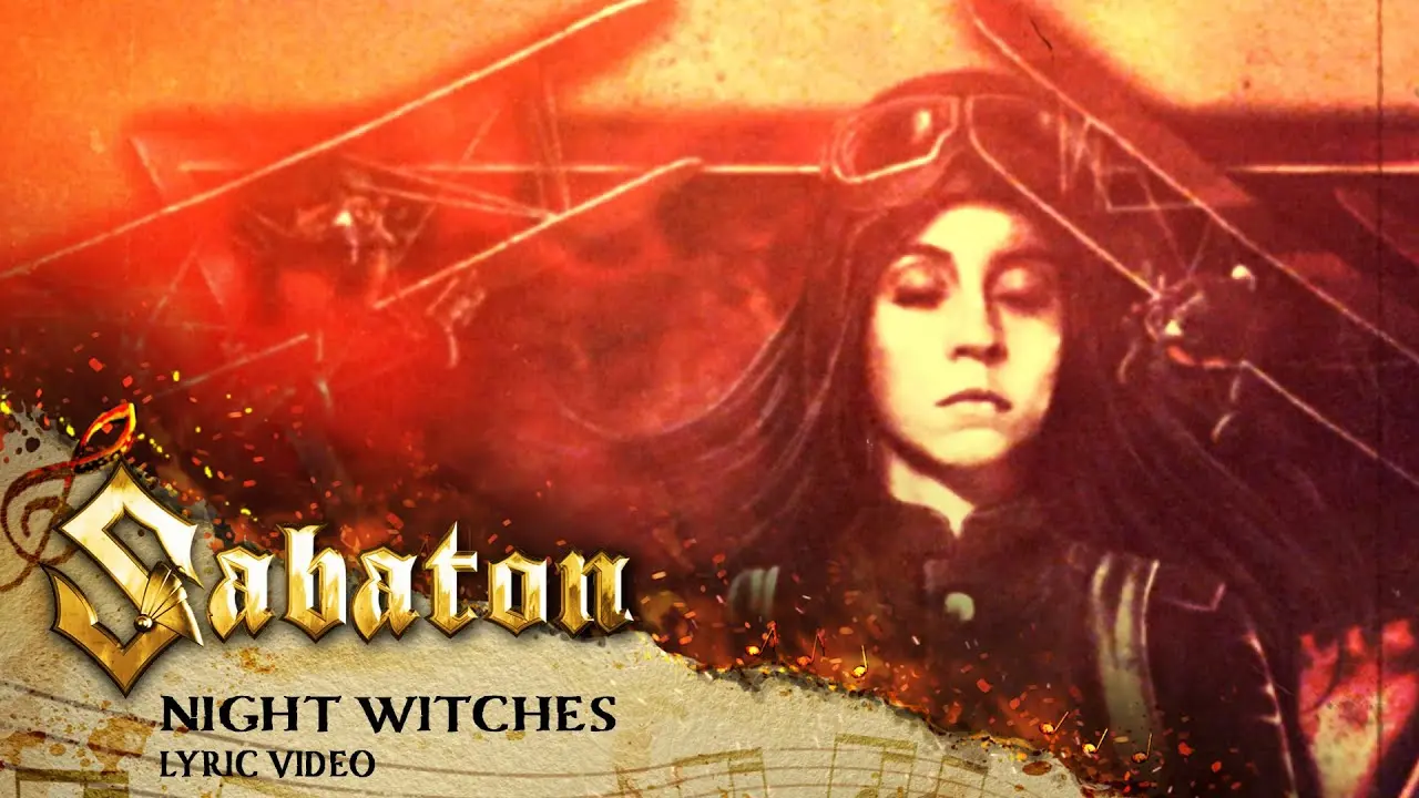 Night Witches
