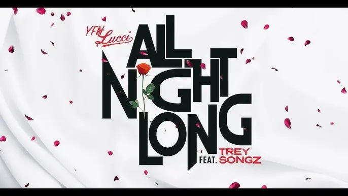 All Night Long