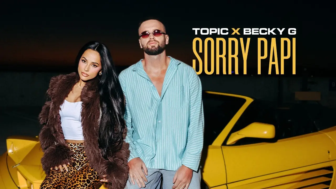 Sorry Papi