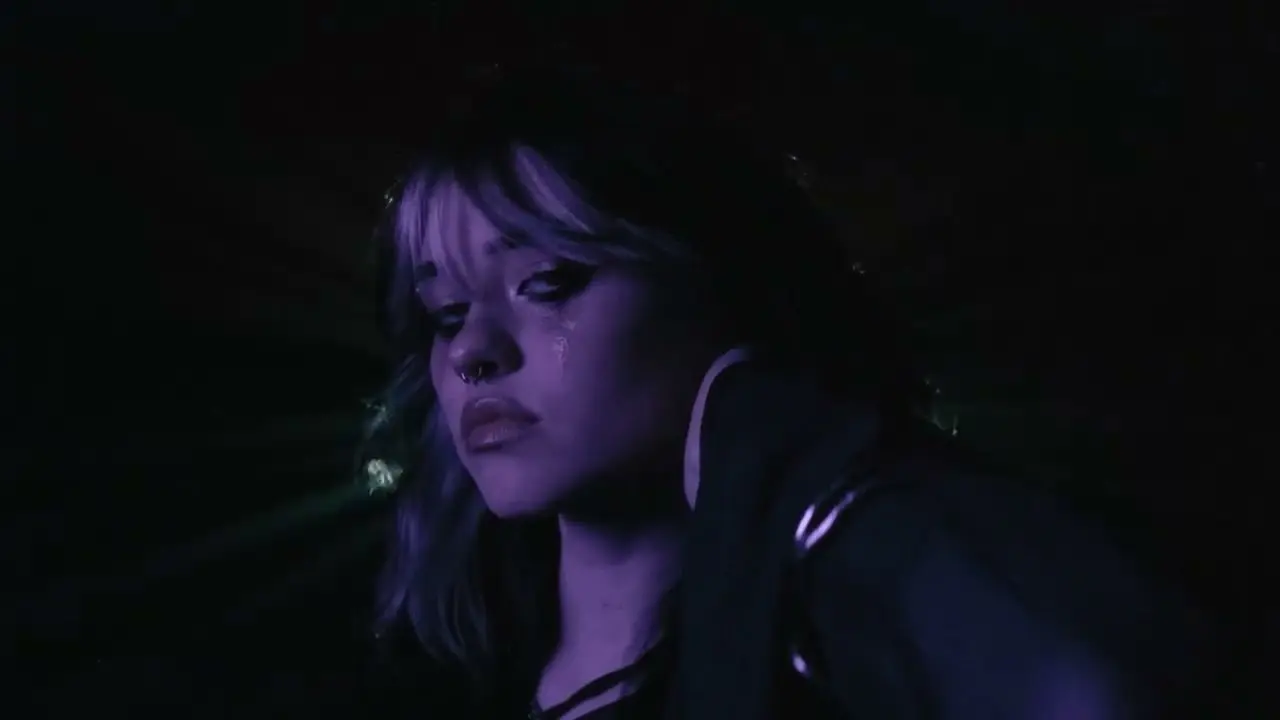 LLORONiTA