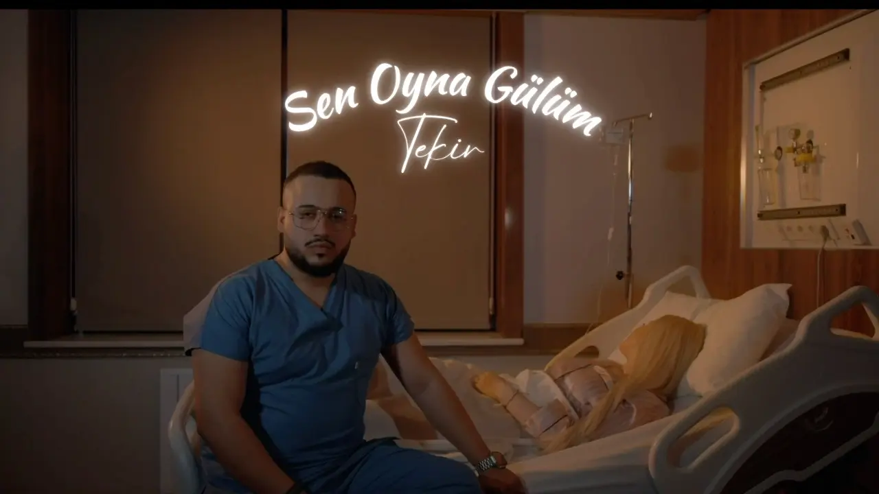 Sen Oyna Gülüm