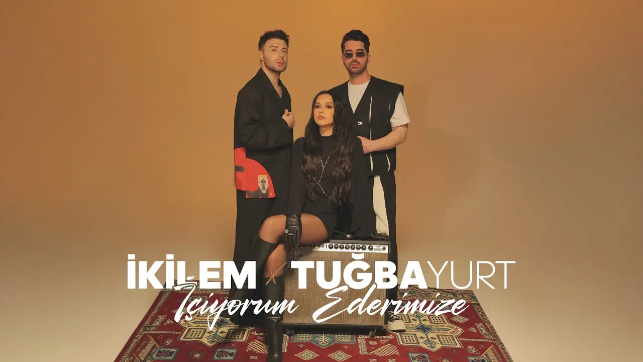 İçiyorum Ederimize