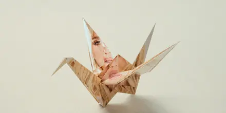 ORIGAMI!