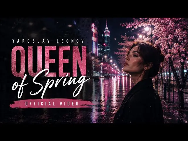Queen Of Spring