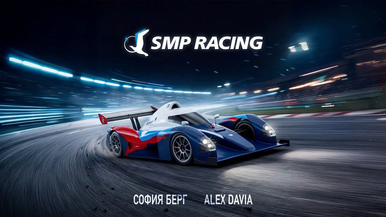 SMP RACING