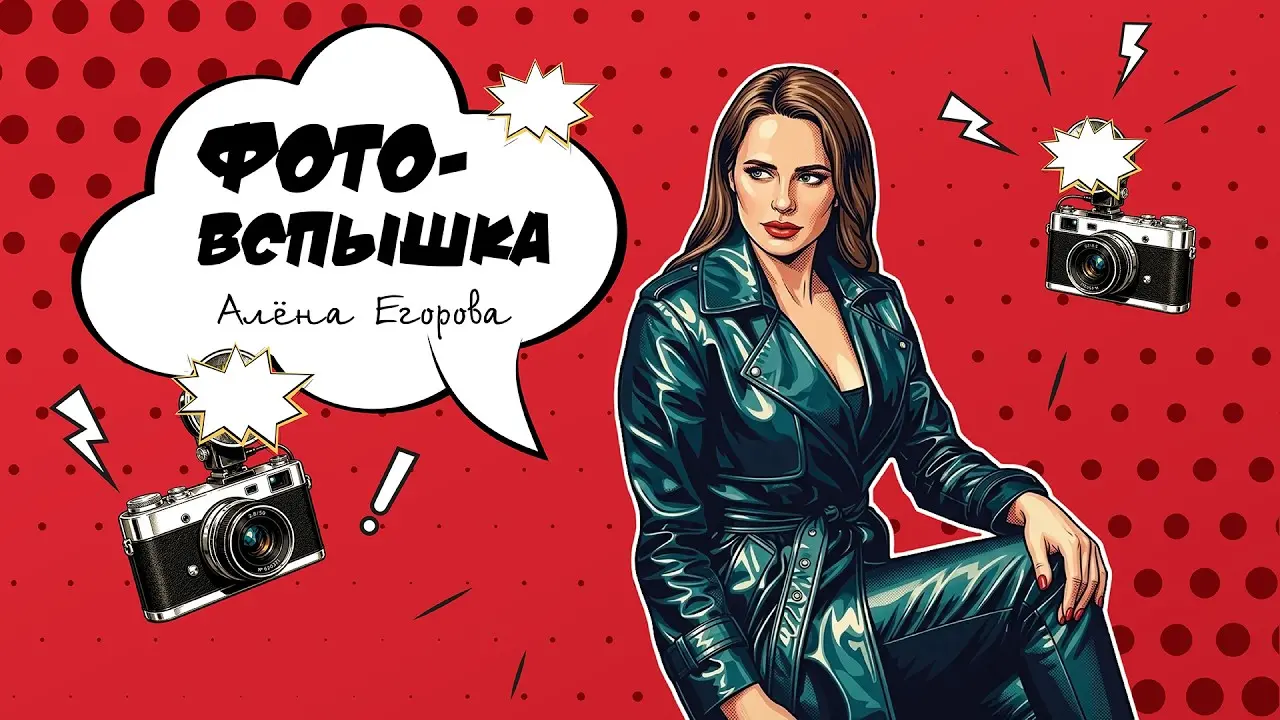 Фотовспышка
