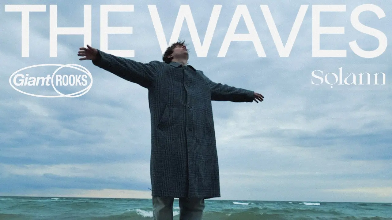 The Waves