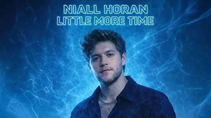 Little More Time