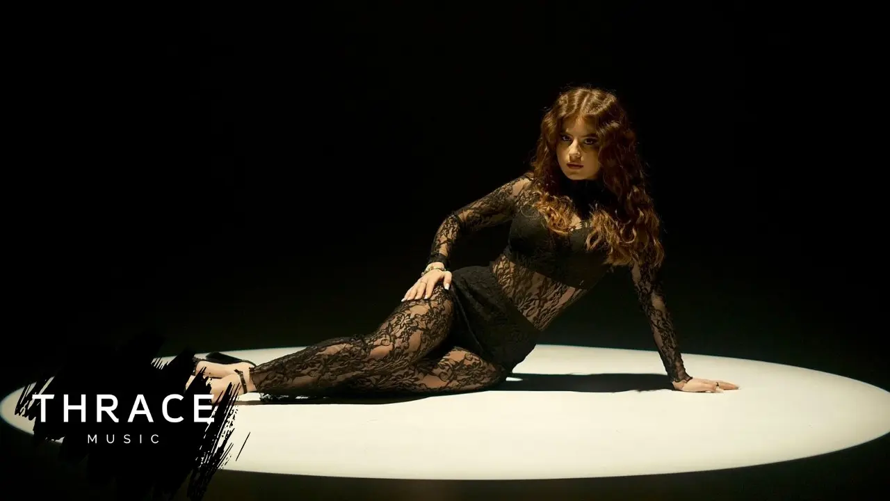 Dancing With Shadows