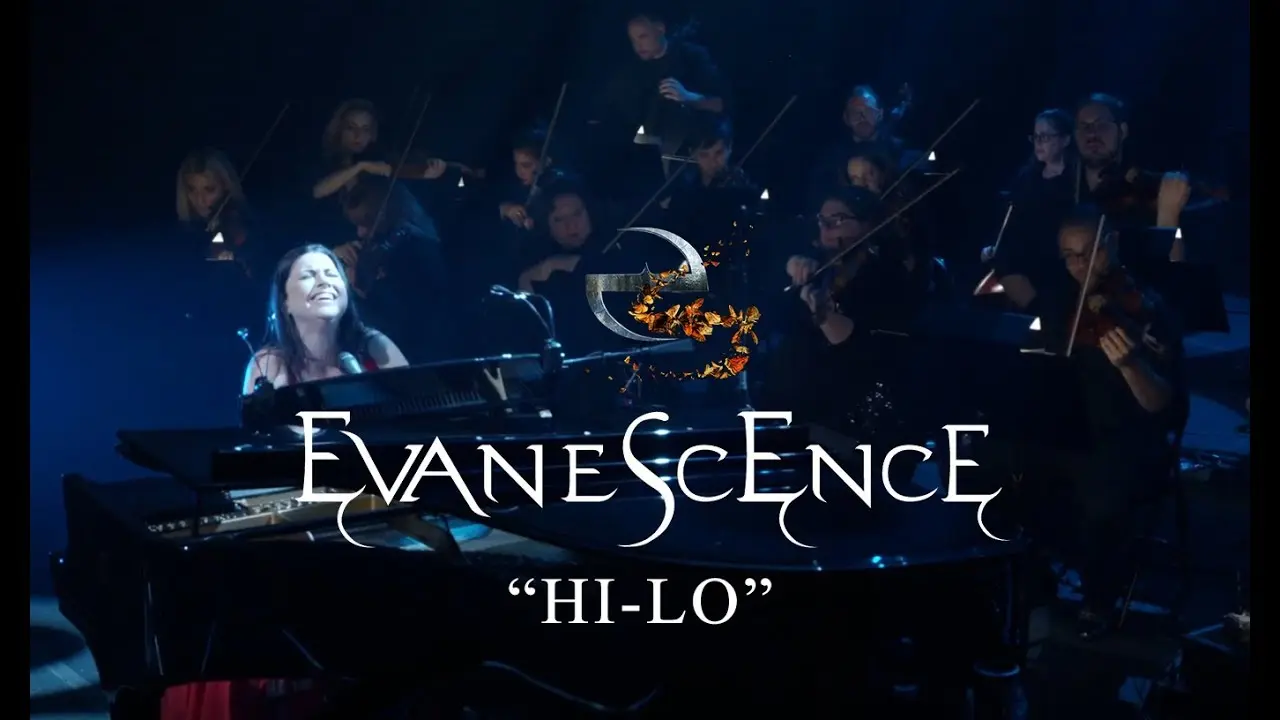 Hi-lo (Live)