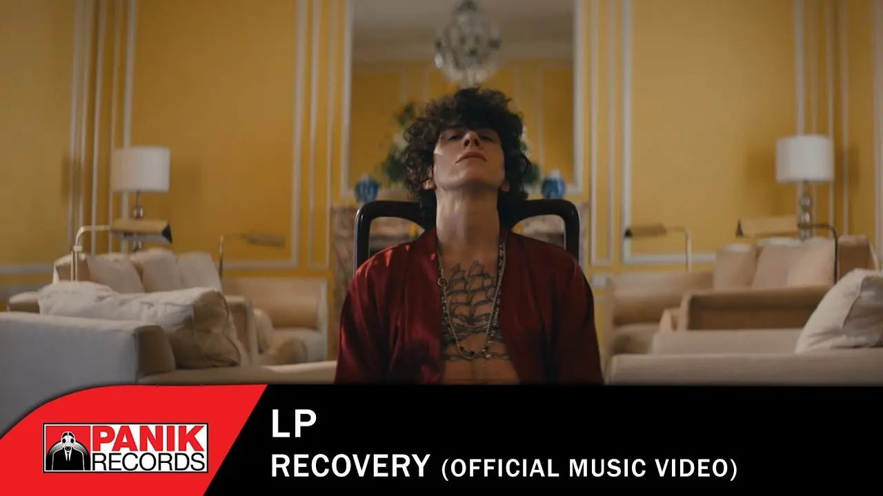 Recovery