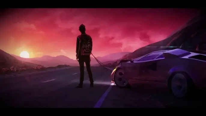 Something Human