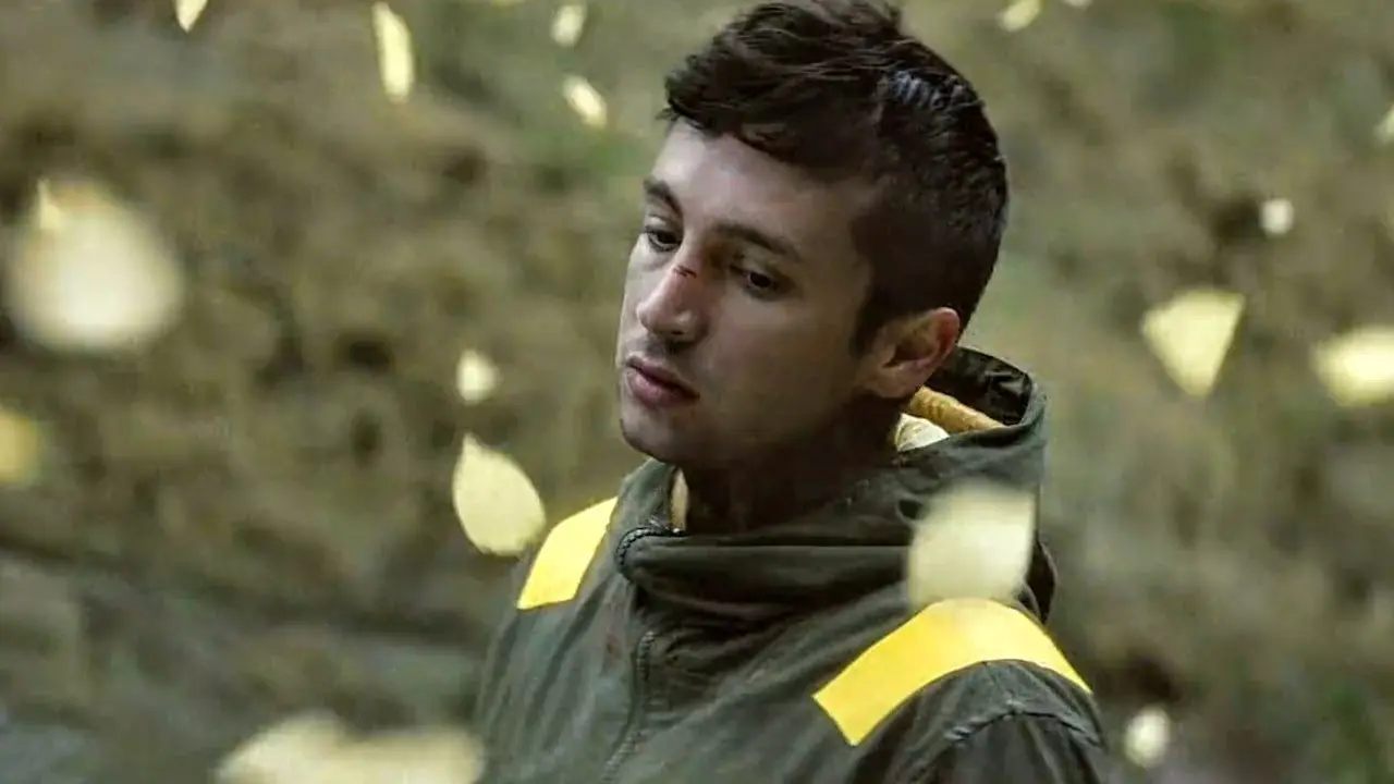Jumpsuit