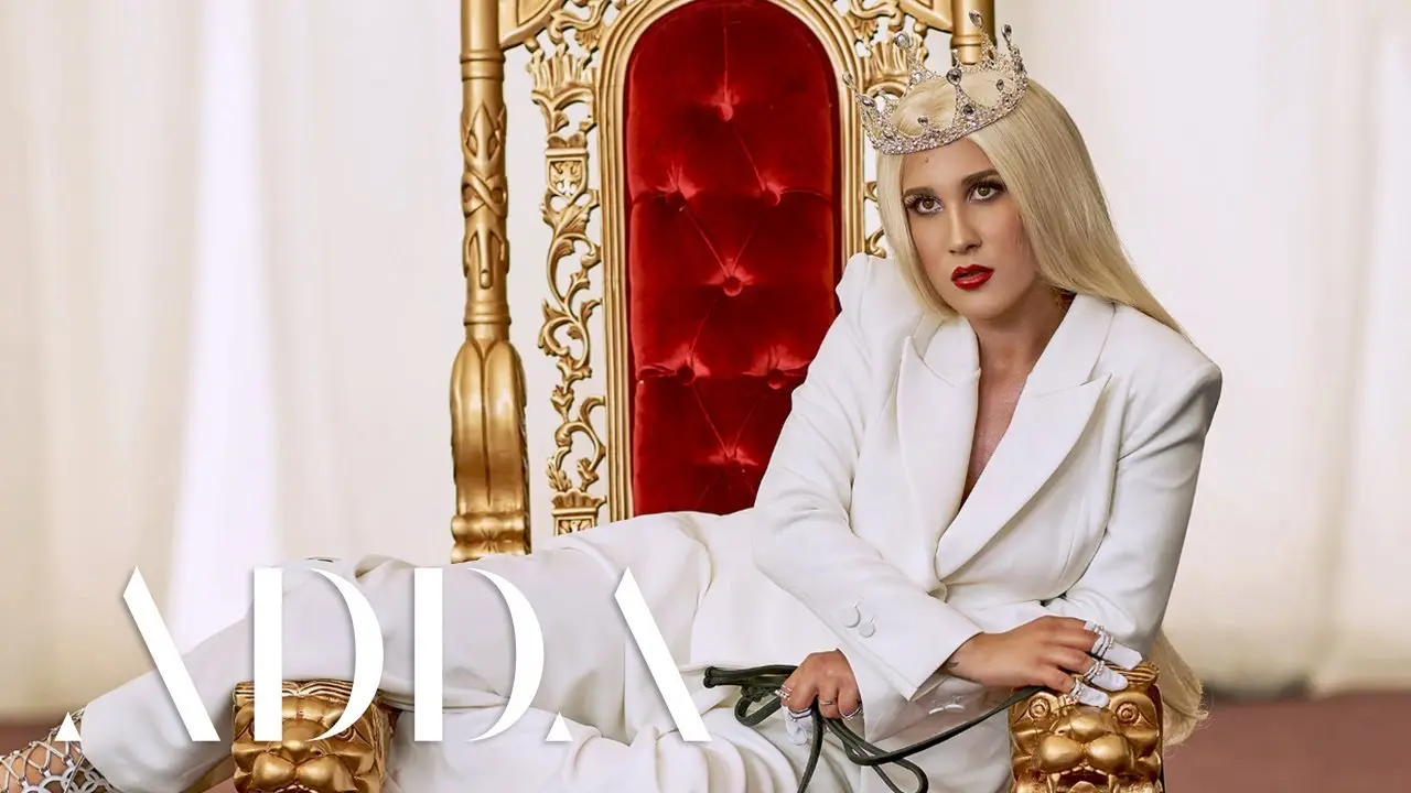 Mamă Soacra