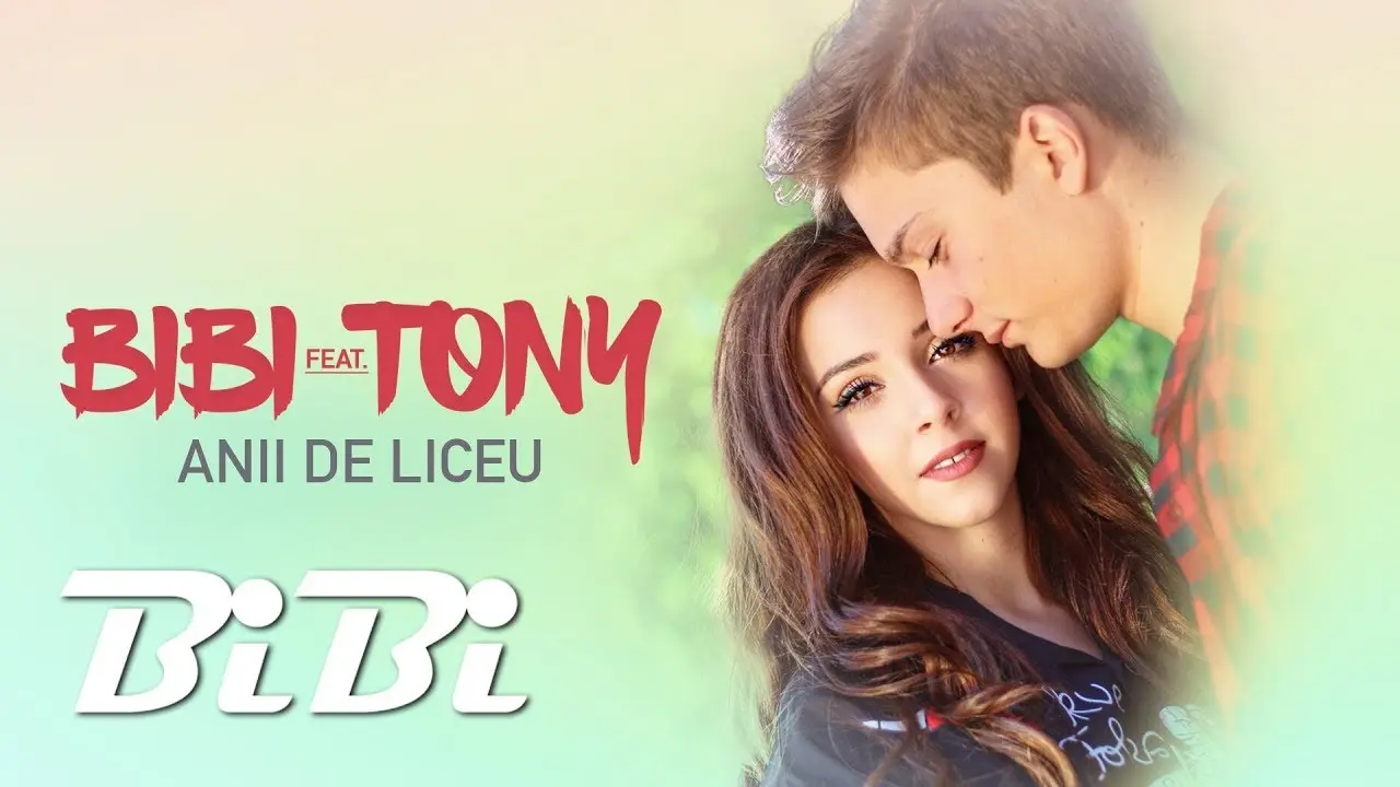 Anii De Liceu