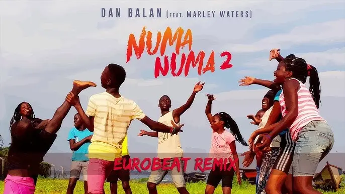 Numa Numa 2