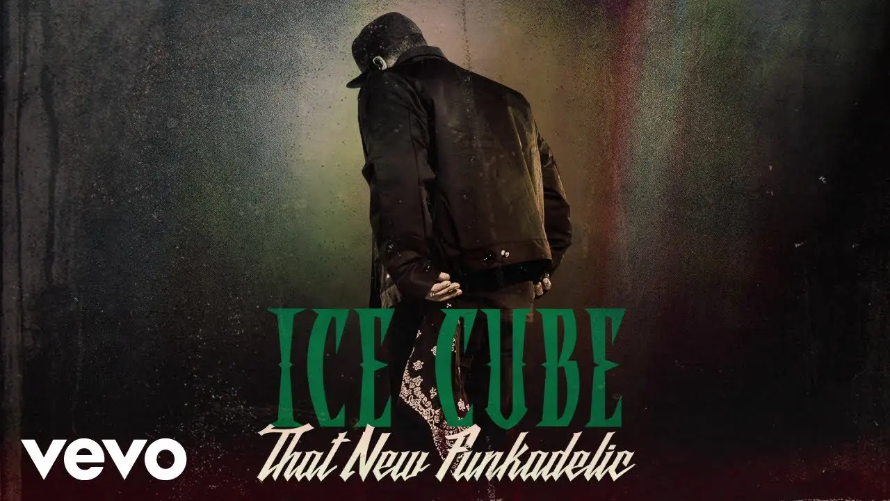 That New Funkadelic