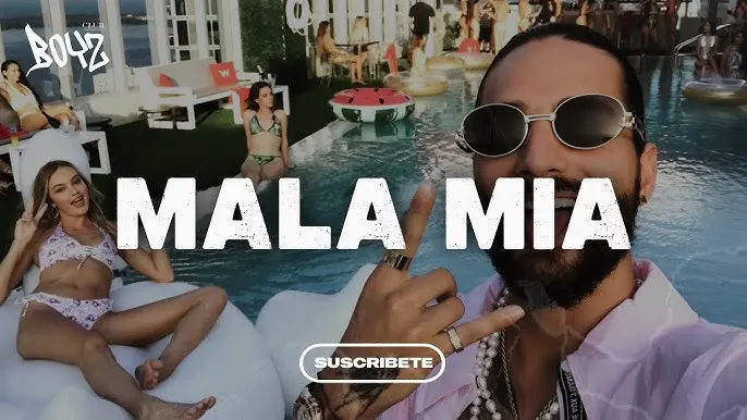 Mala Mía