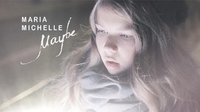 Maybe