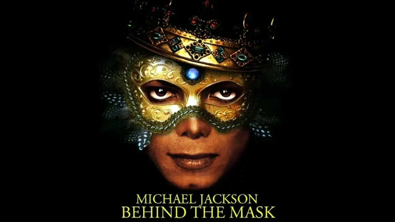 Behind The Mask