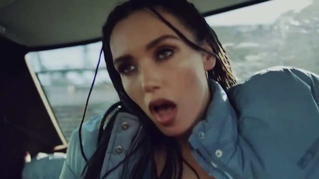 Under My Skin