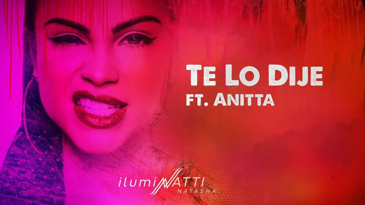 Te Lo Dije