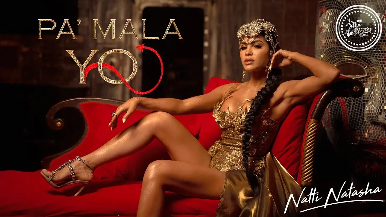 Pa' Mala Yo