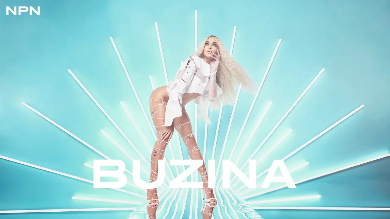 Buzina