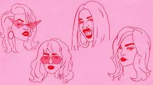 Girls