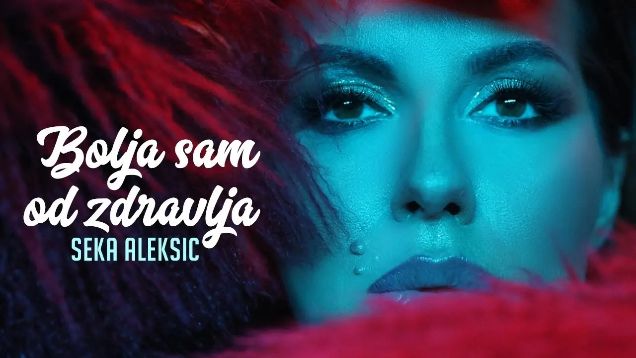 Bolja Sam Od Zdravlja