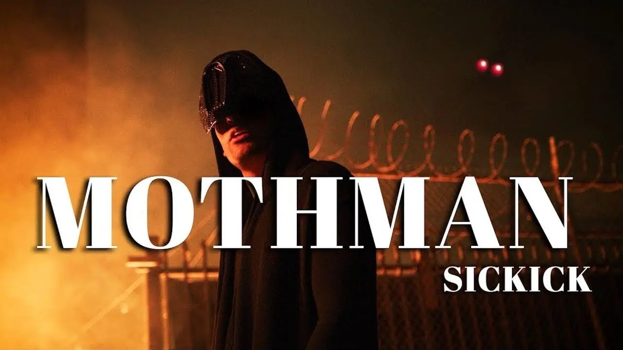 Mothman