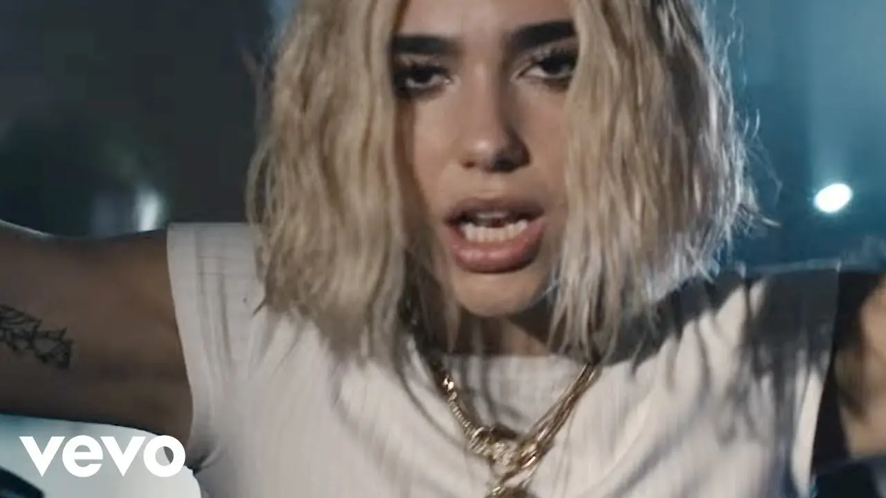 Electricity