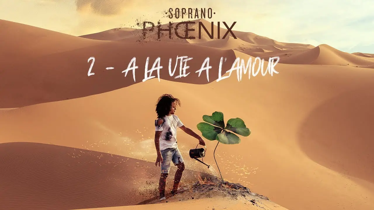 À La Vie À L'amour