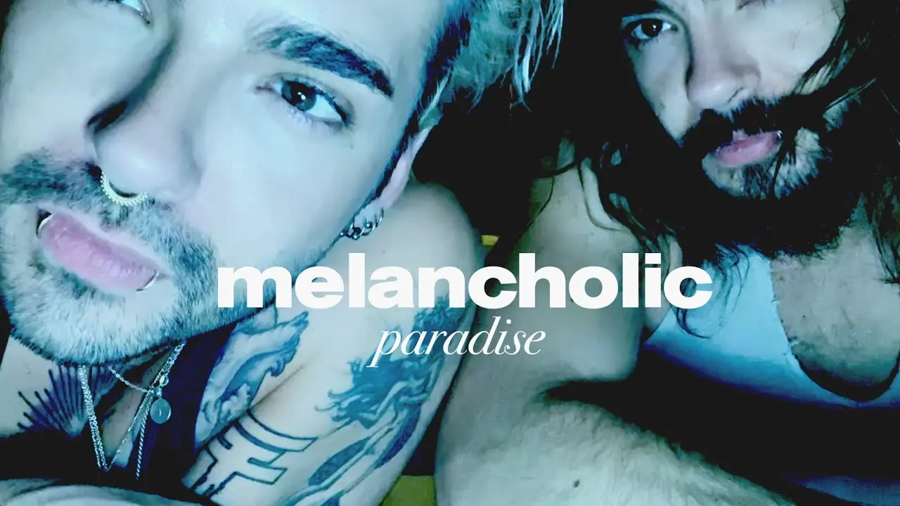 Melancholic Paradise