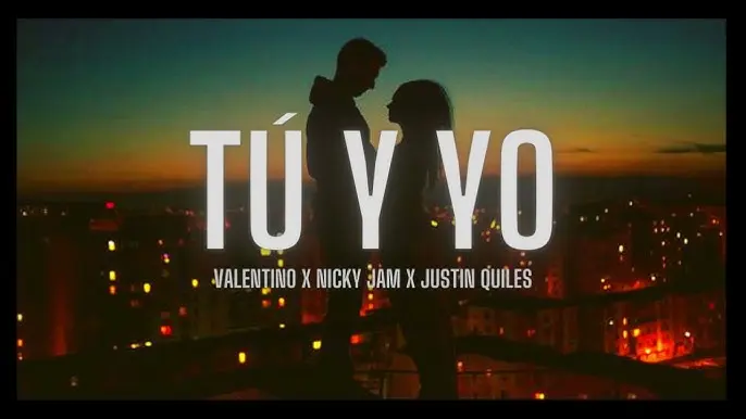 Tú Y Yo