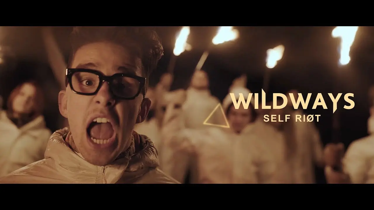 Self Riot