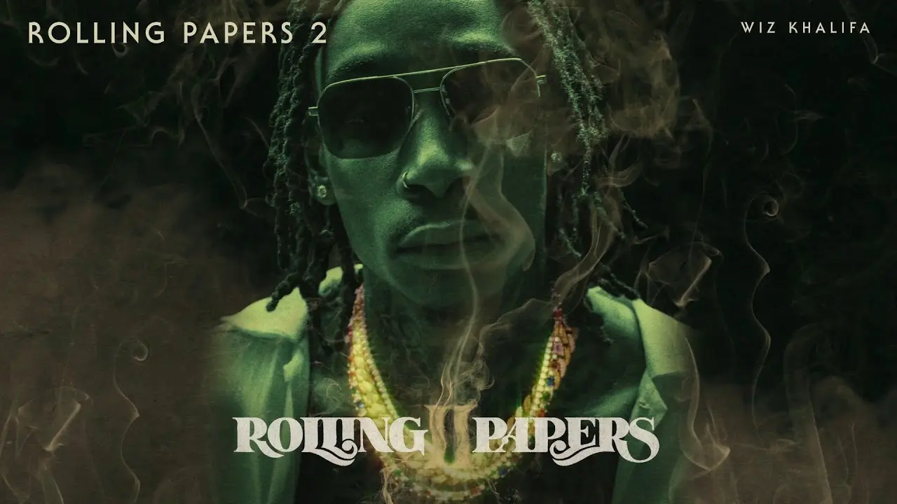 Rolling Papers 2