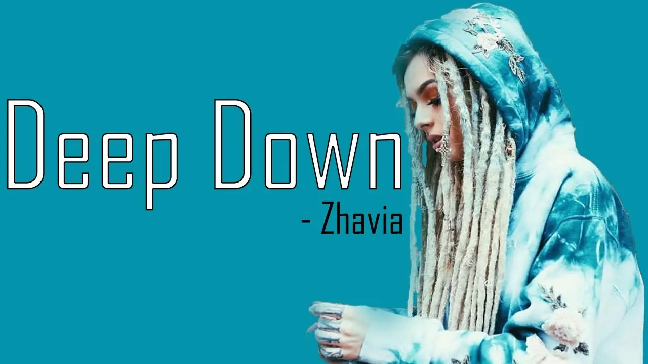 Deep Down