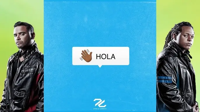 Hola