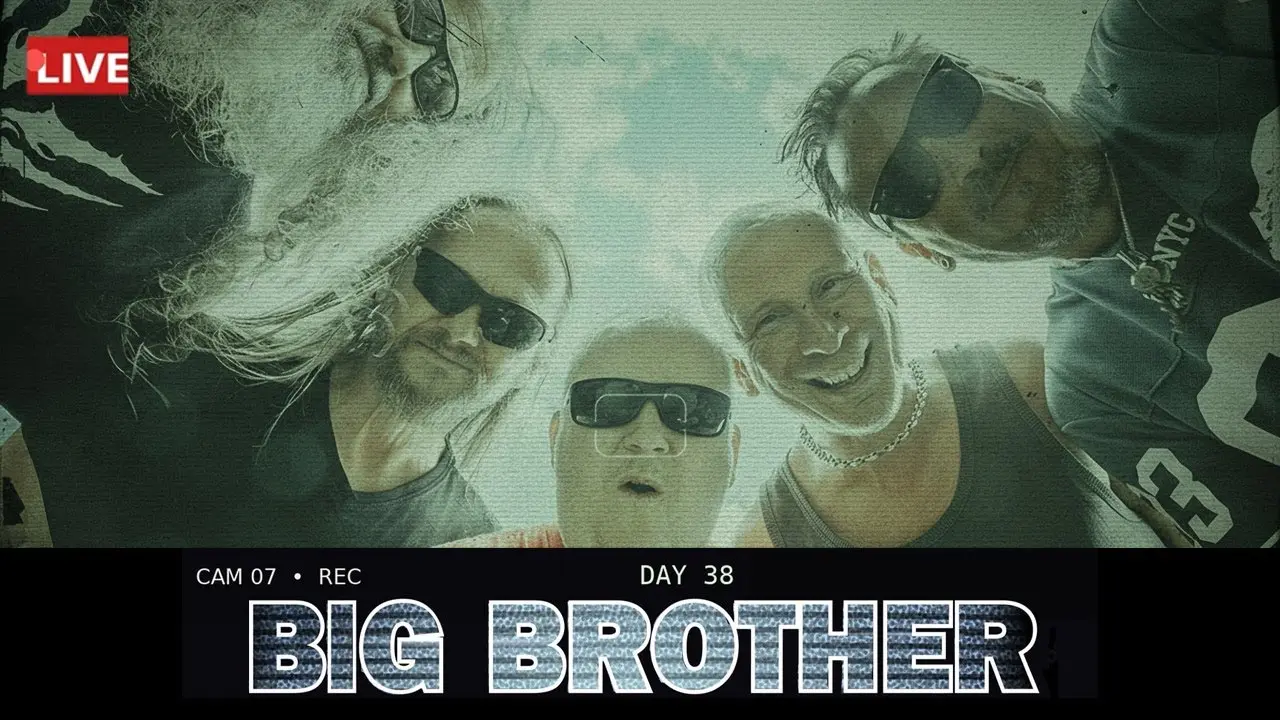 Big Brother